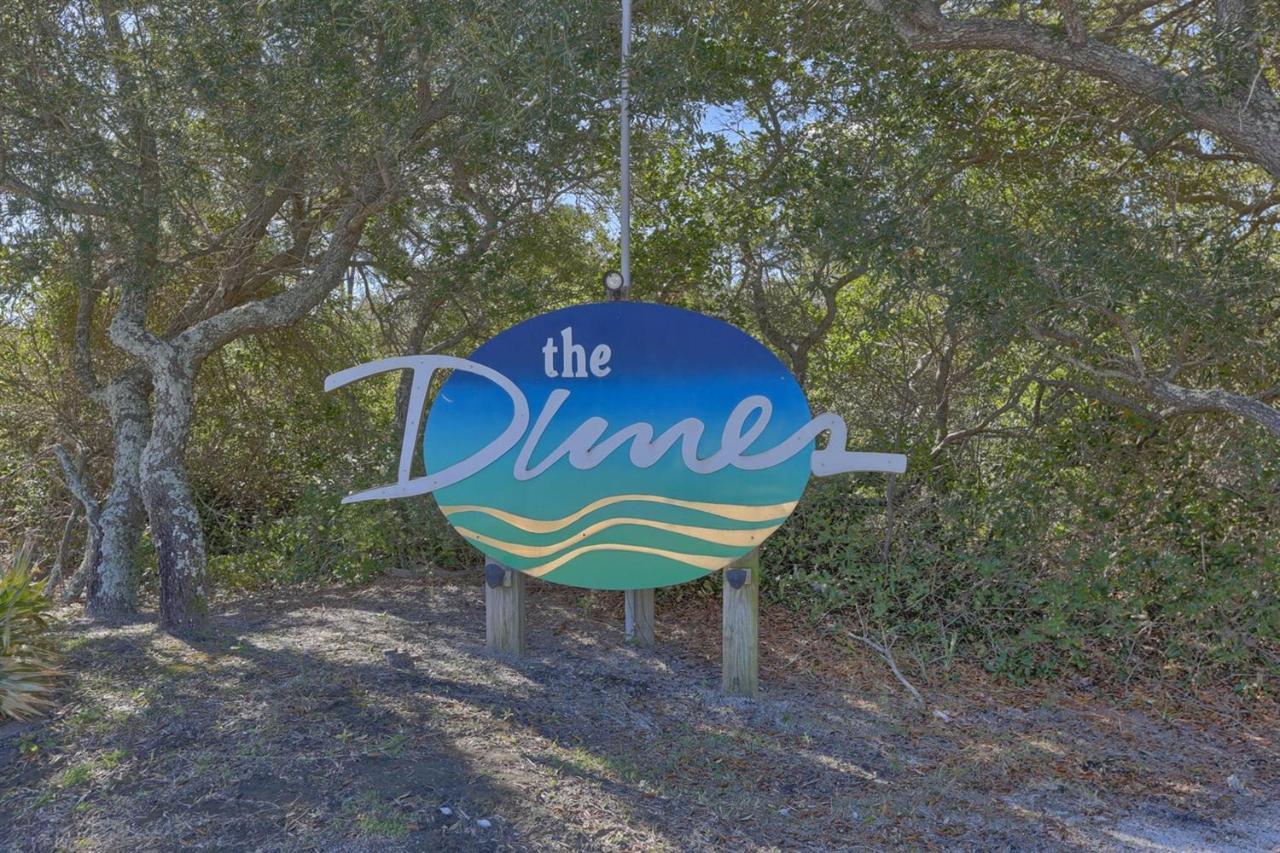 The Dunes Gulf Shores Dış mekan fotoğraf
