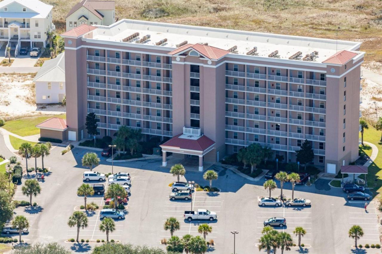 The Dunes Gulf Shores Dış mekan fotoğraf