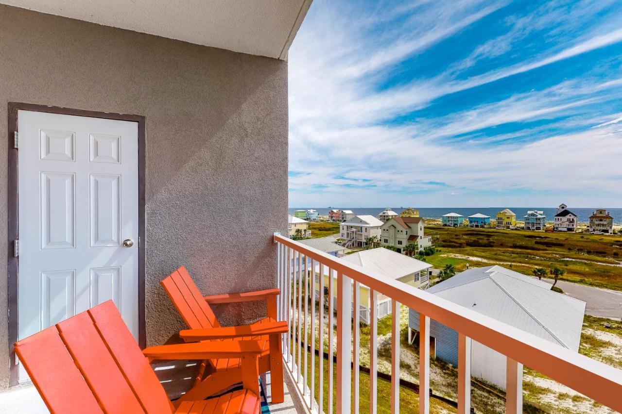 The Dunes Gulf Shores Oda fotoğraf