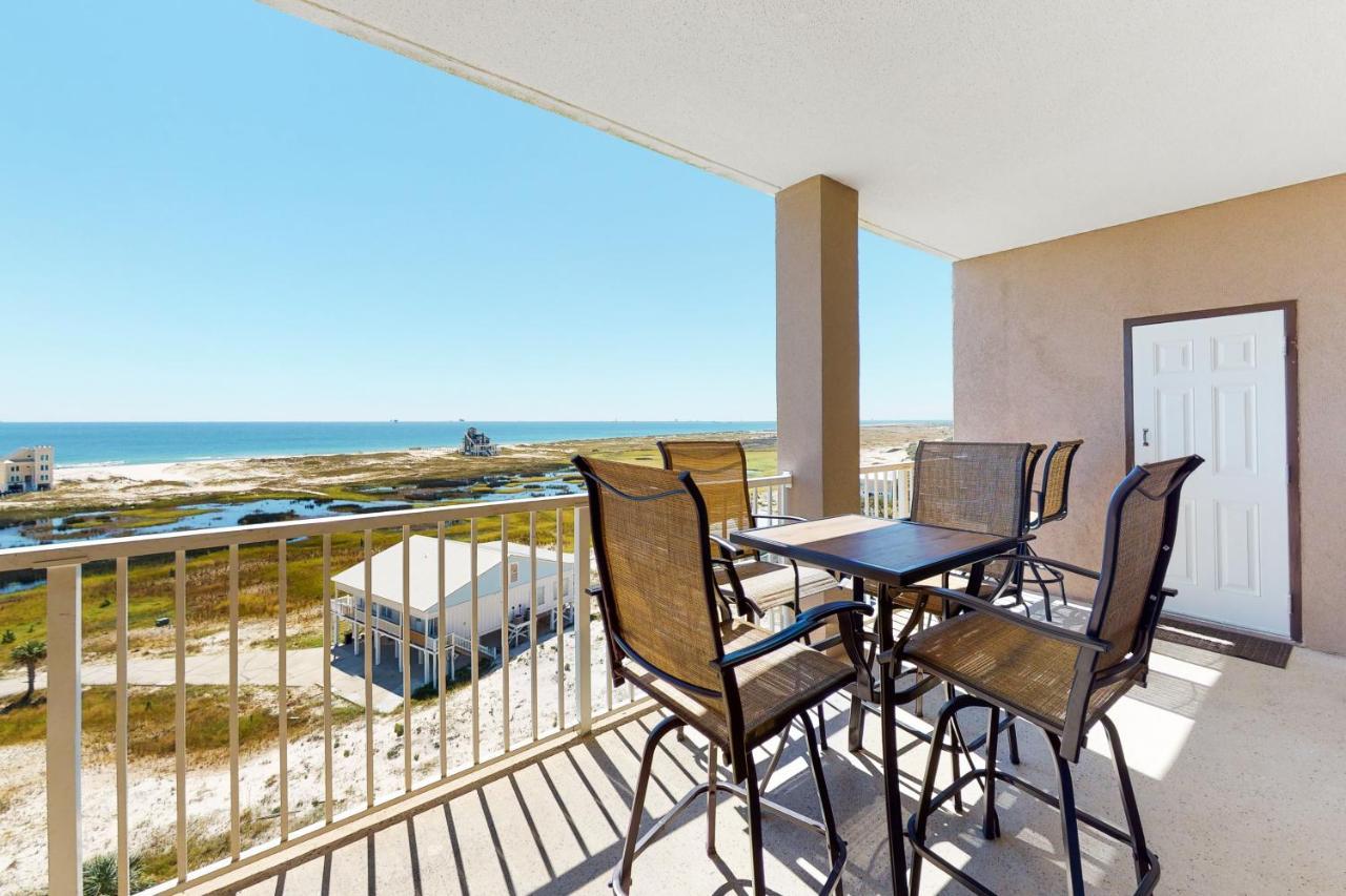 The Dunes Gulf Shores Dış mekan fotoğraf