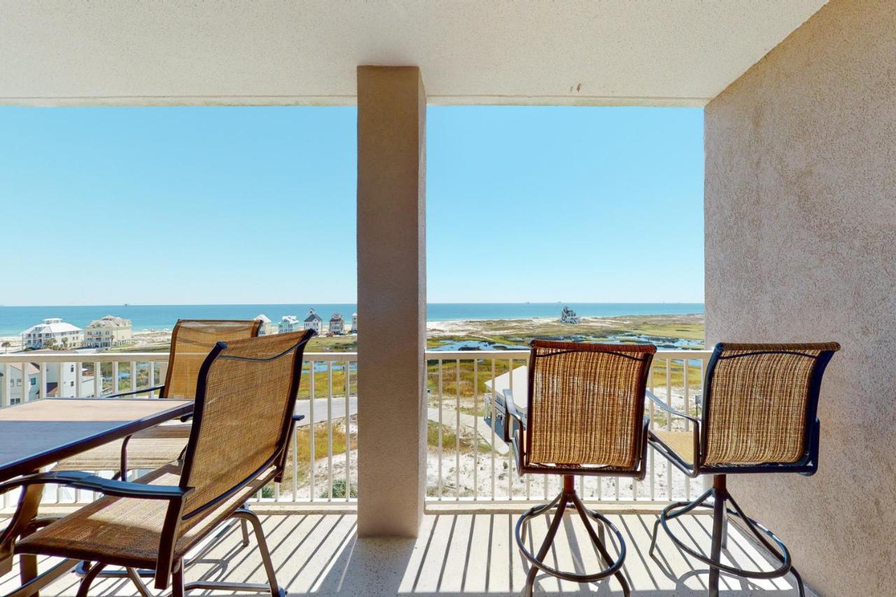 The Dunes Gulf Shores Dış mekan fotoğraf