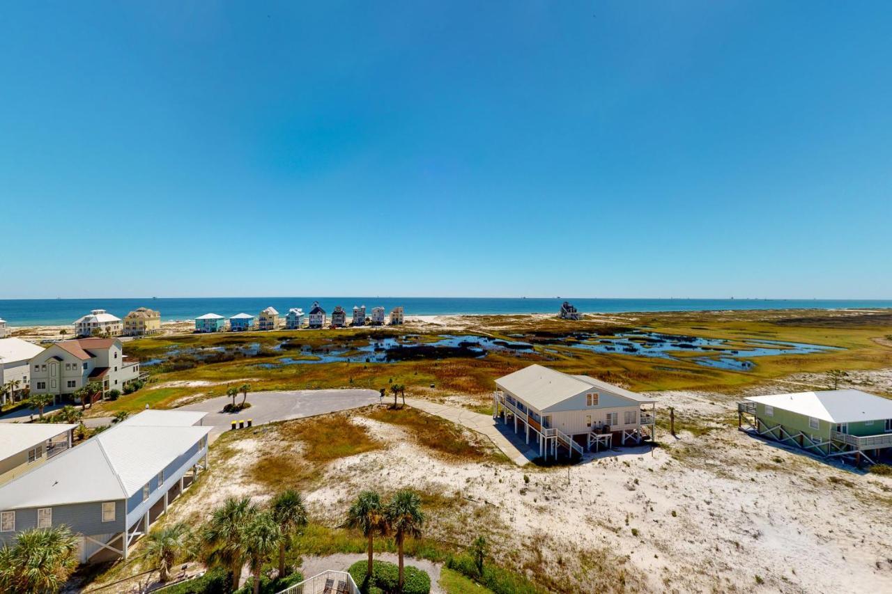 The Dunes Gulf Shores Dış mekan fotoğraf