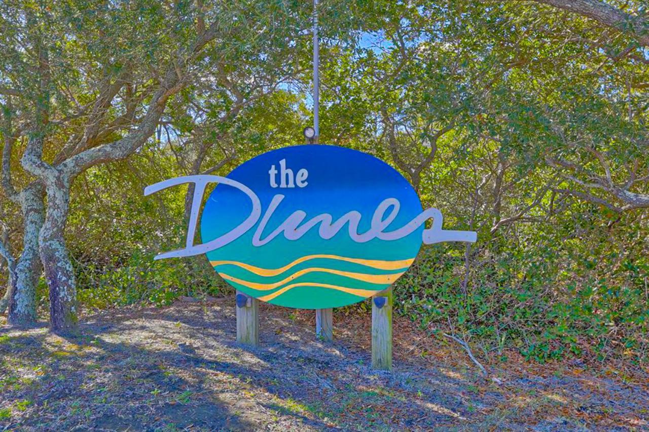 The Dunes Gulf Shores Dış mekan fotoğraf