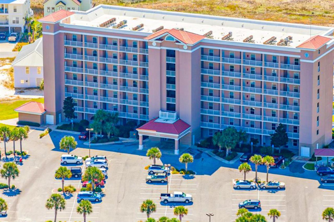 The Dunes Gulf Shores Dış mekan fotoğraf