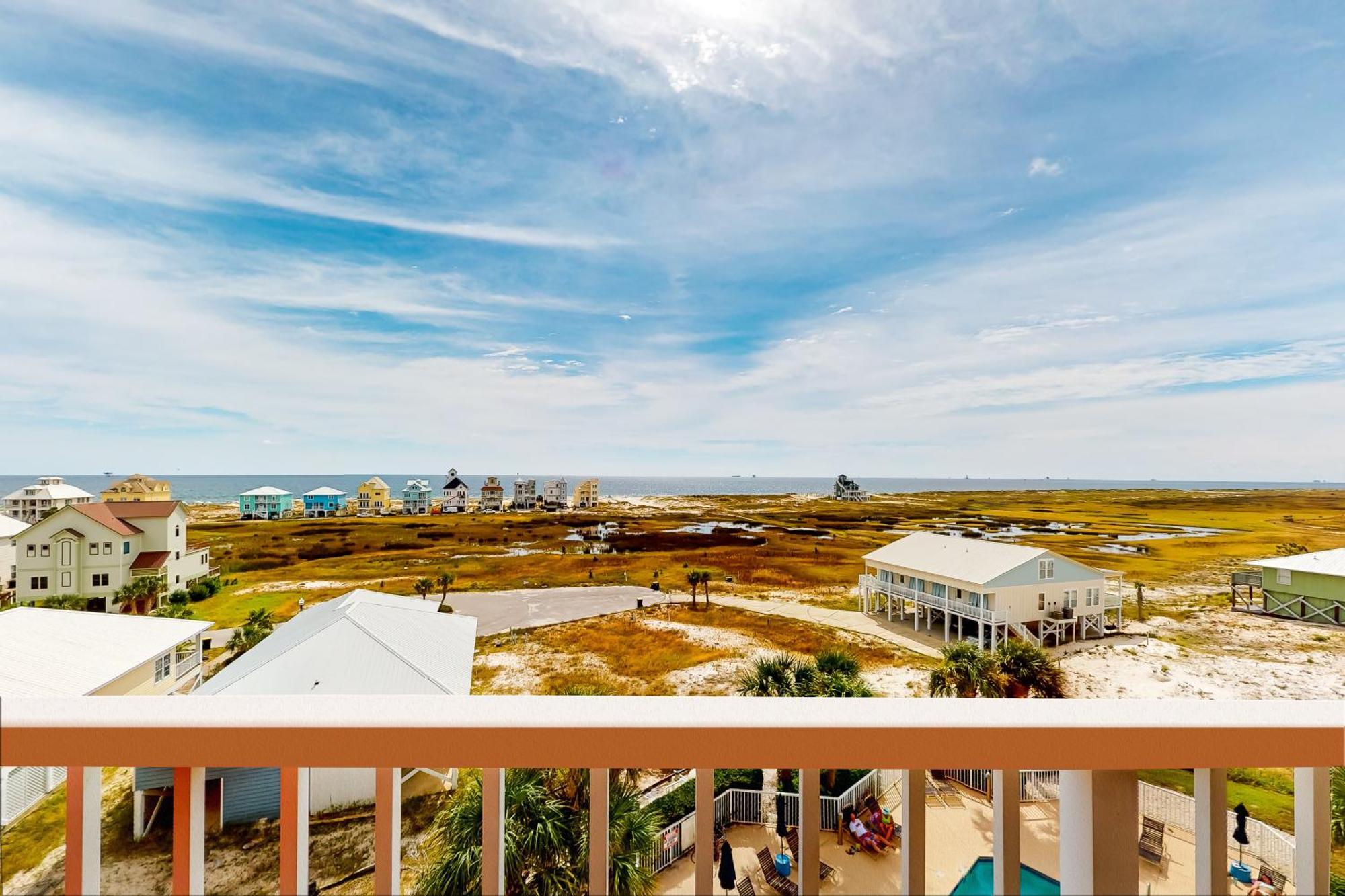 The Dunes Gulf Shores Oda fotoğraf