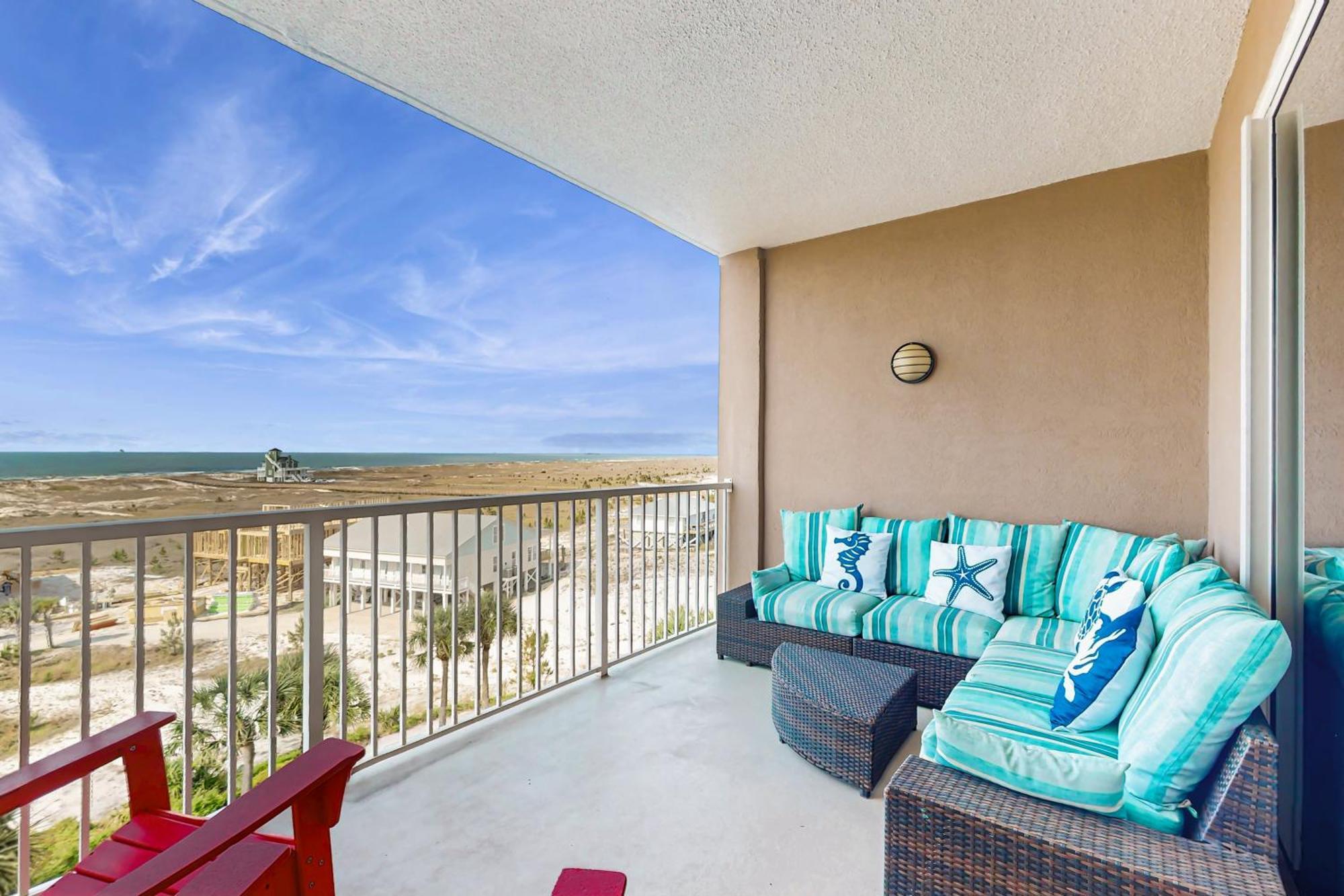 The Dunes Gulf Shores Dış mekan fotoğraf