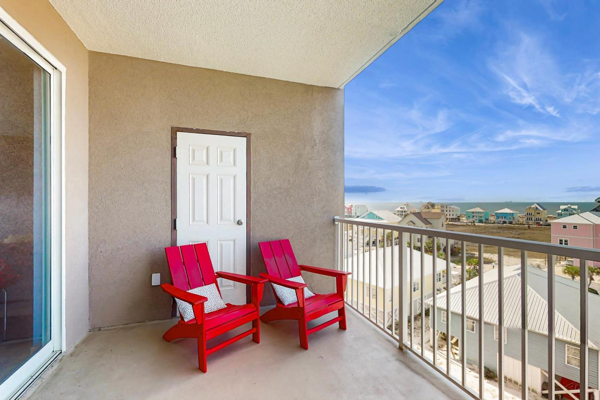 The Dunes Gulf Shores Dış mekan fotoğraf